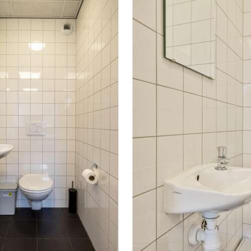 Foto #6 Studio Sorbonnelaan Maastricht