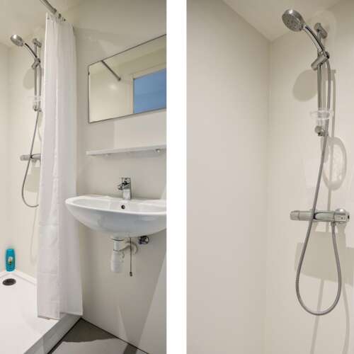 Foto #5 Studio Sorbonnelaan Maastricht