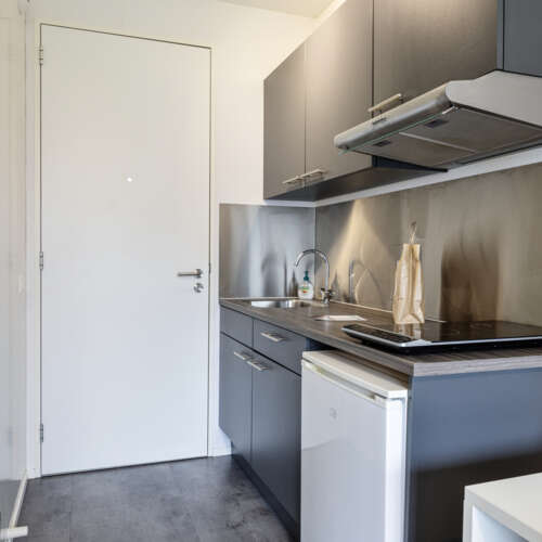 Foto #5 Studio Sorbonnelaan Maastricht