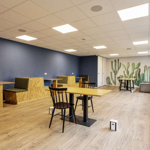 Foto #10 Studio Sorbonnelaan Maastricht