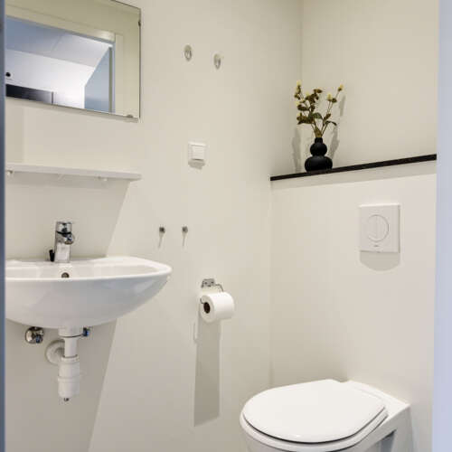 Foto #6 Studio Sorbonnelaan Maastricht