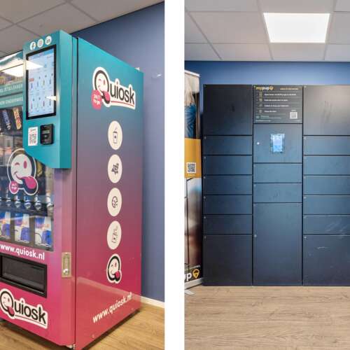 Foto #9 Studio Sorbonnelaan Maastricht