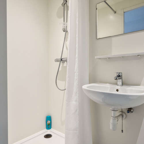 Foto #7 Studio Sorbonnelaan Maastricht