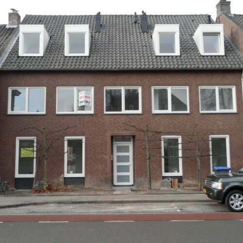 Foto #0 Appartement Hoogstraat Eindhoven