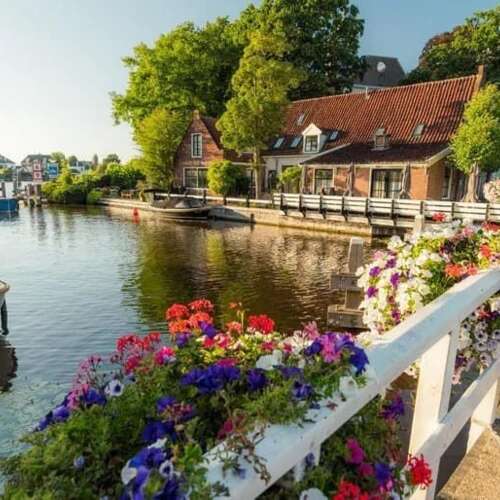 Foto #29 Huurwoning Prinses Beatrixlaan Ouderkerk aan de Amstel