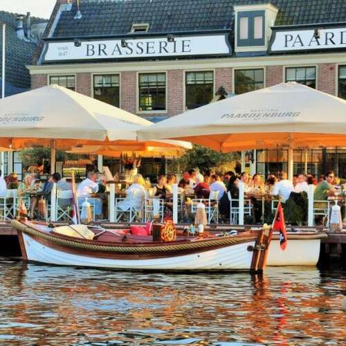 Foto #27 Huurwoning Prinses Beatrixlaan Ouderkerk aan de Amstel