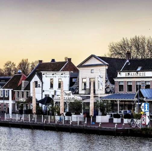 Foto #26 Huurwoning Prinses Beatrixlaan Ouderkerk aan de Amstel