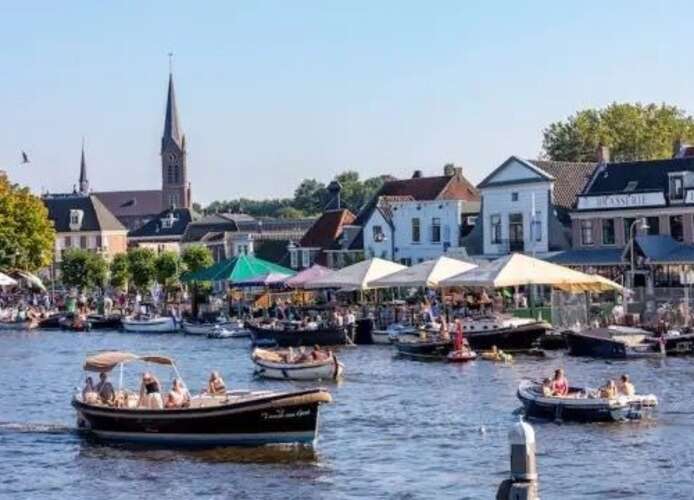 Foto #25 Huurwoning Prinses Beatrixlaan Ouderkerk aan de Amstel