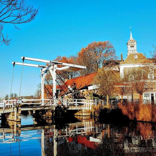 Foto #24 Huurwoning Prinses Beatrixlaan Ouderkerk aan de Amstel