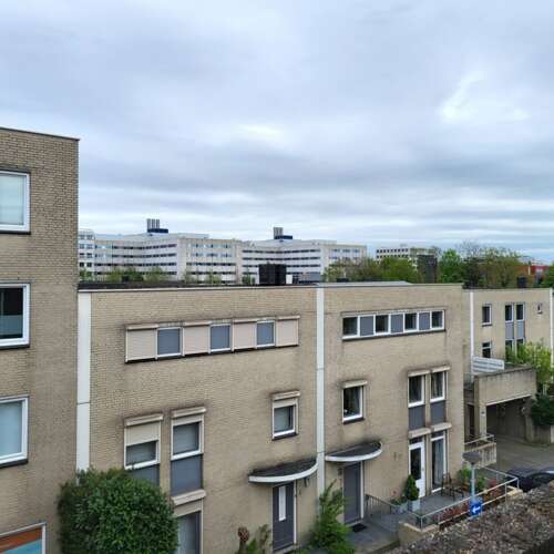Foto #17 Appartement Jac Thijssedomein Maastricht