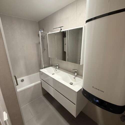 Foto #15 Appartement Langswater Amsterdam