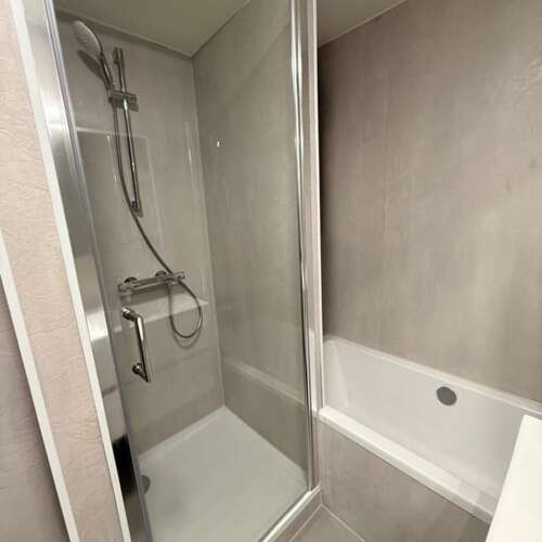 Foto #16 Appartement Langswater Amsterdam