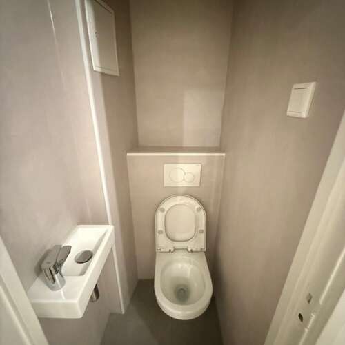 Foto #20 Appartement Langswater Amsterdam