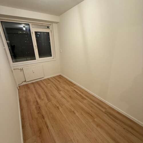 Foto #8 Appartement Langswater Amsterdam