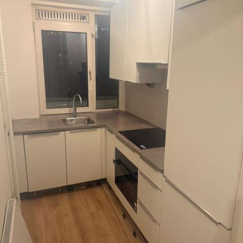 Foto #7 Appartement Langswater Amsterdam