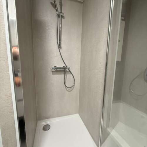 Foto #19 Appartement Langswater Amsterdam