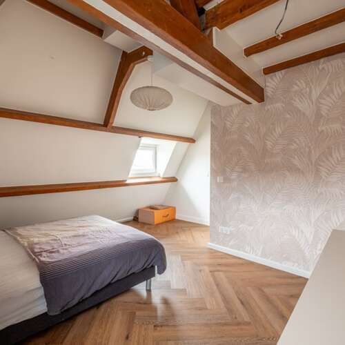 Foto #17 Appartement Bestevâerstraat Amsterdam