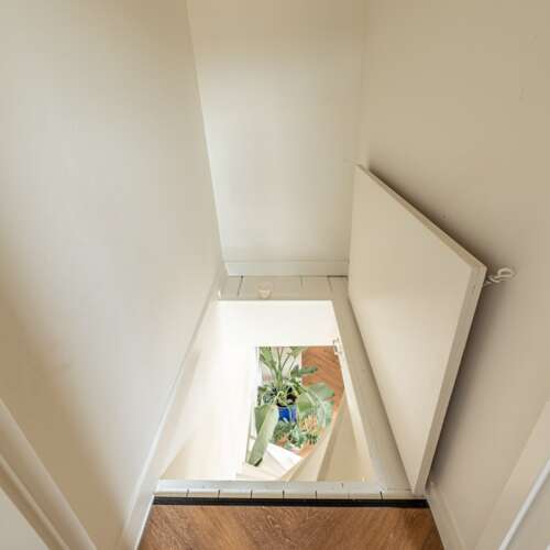 Foto #15 Appartement Bestevâerstraat Amsterdam