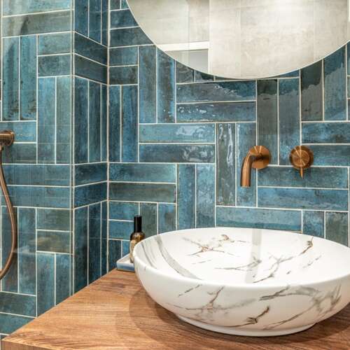 Foto #14 Appartement Bestevâerstraat Amsterdam