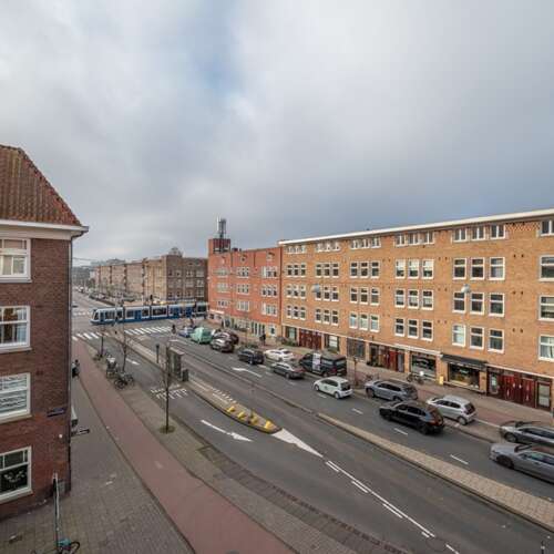 Foto #18 Appartement Bestevâerstraat Amsterdam