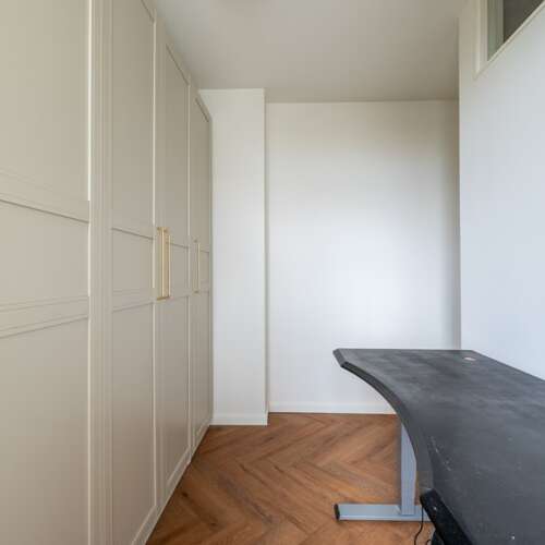 Foto #10 Appartement Bestevâerstraat Amsterdam