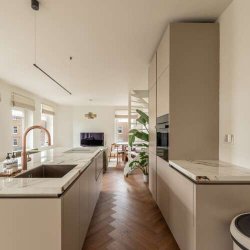 Foto #5 Appartement Bestevâerstraat Amsterdam