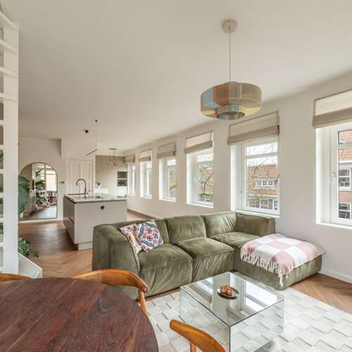 Foto #7 Appartement Bestevâerstraat Amsterdam