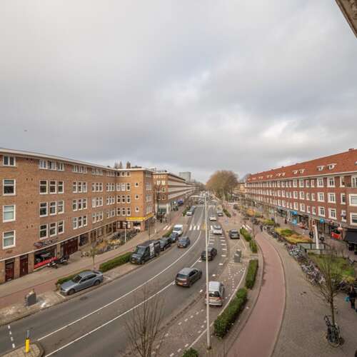 Foto #20 Appartement Bestevâerstraat Amsterdam