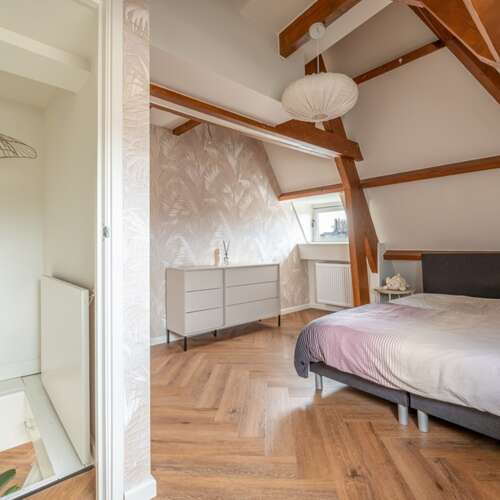 Foto #16 Appartement Bestevâerstraat Amsterdam