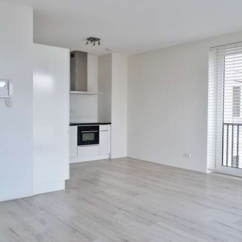 Foto #5 Appartement Nida Senffstraat Amsterdam