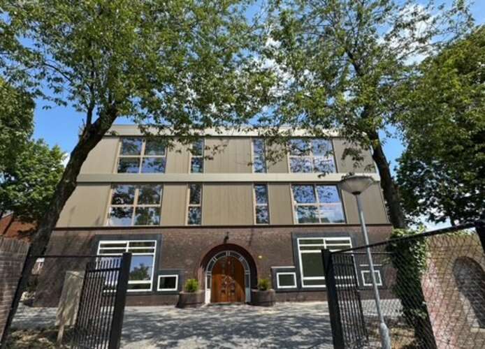 Foto #15 Appartement Heezerweg Eindhoven