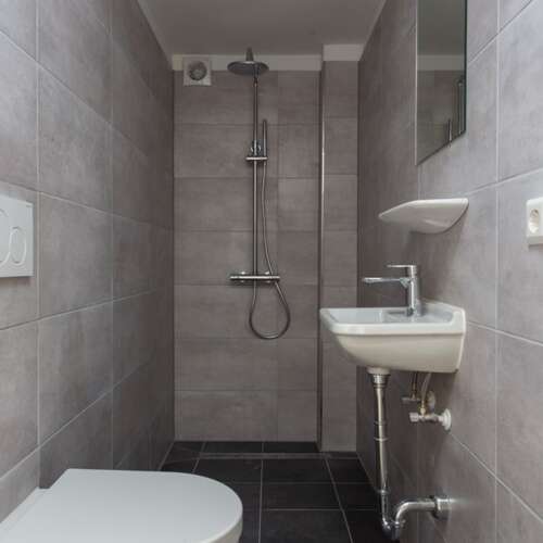 Foto #5 Appartement Velperweg Arnhem