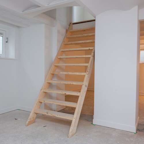 Foto #8 Appartement Velperweg Arnhem