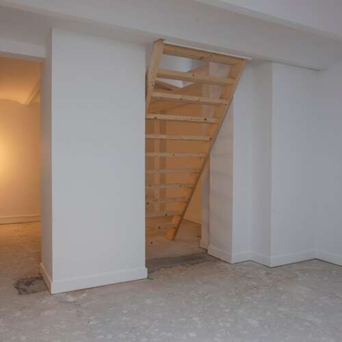Foto #9 Appartement Velperweg Arnhem