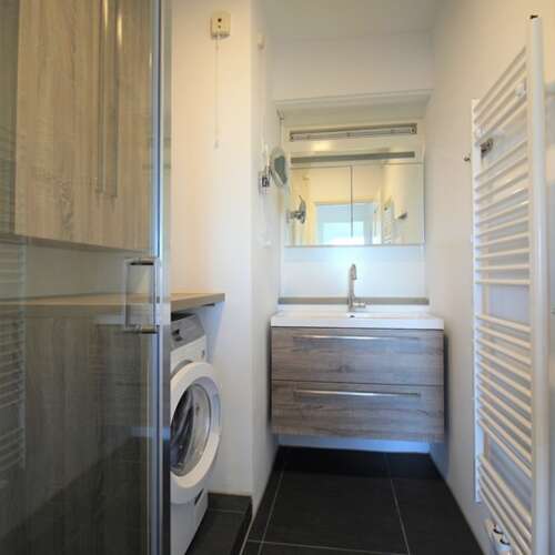 Foto #7 Appartement Burgemeester Hogguerstraat Amsterdam