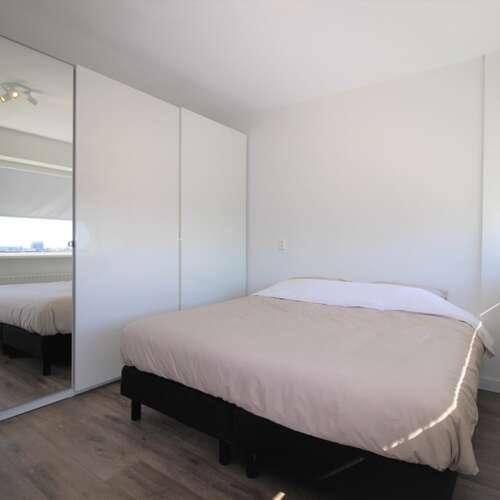 Foto #11 Appartement Burgemeester Hogguerstraat Amsterdam