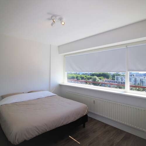 Foto #12 Appartement Burgemeester Hogguerstraat Amsterdam