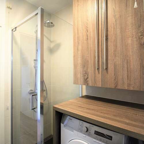 Foto #8 Appartement Burgemeester Hogguerstraat Amsterdam