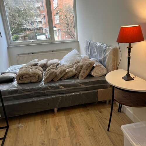 Foto #10 Appartement Stalpertstraat Den Haag