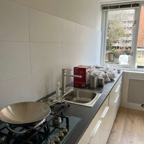 Foto #9 Appartement Stalpertstraat Den Haag