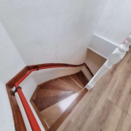 Foto #14 Appartement Frankenslag Den Haag