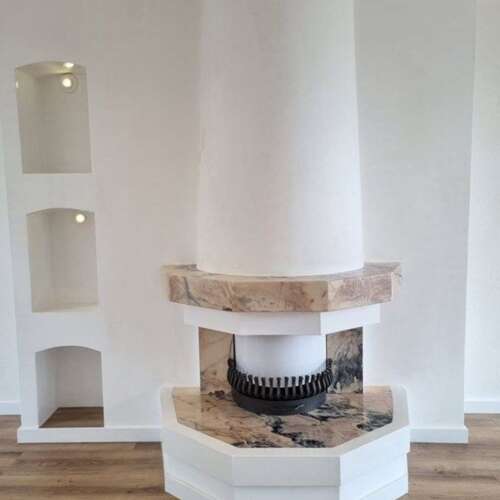 Foto #7 Appartement Frankenslag Den Haag