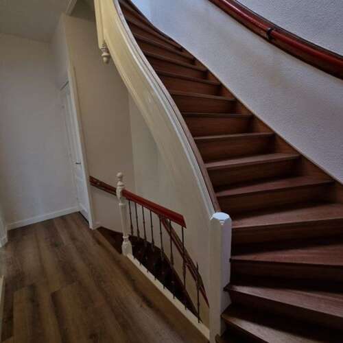 Foto #13 Appartement Frankenslag Den Haag