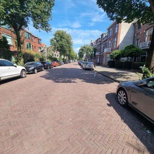 Foto #28 Appartement Frankenslag Den Haag