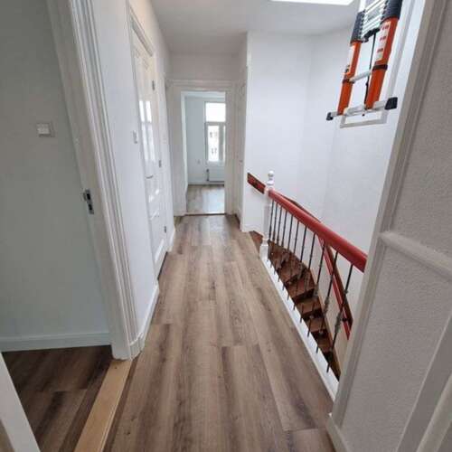 Foto #15 Appartement Frankenslag Den Haag