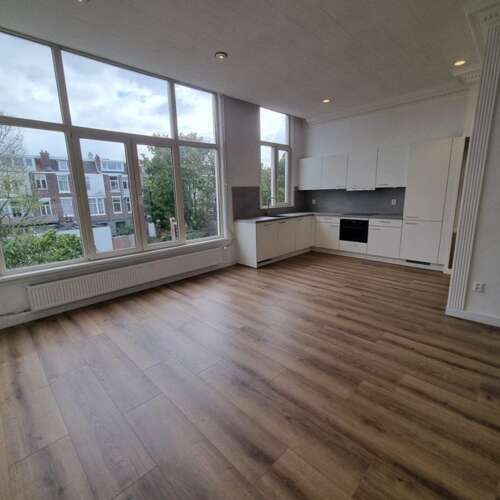 Foto #10 Appartement Frankenslag Den Haag