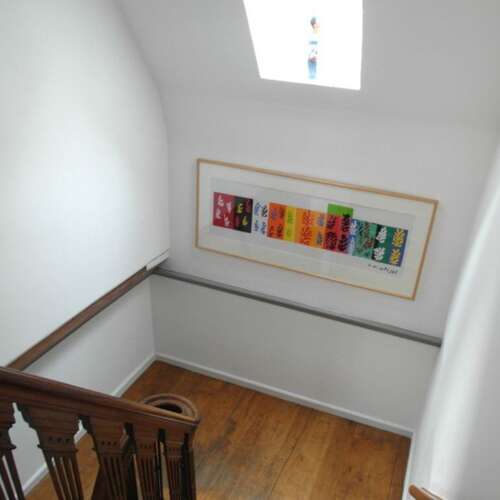 Foto #7 Appartement Oude Delft Delft
