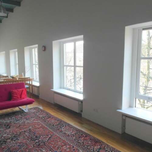 Foto #17 Appartement Oude Delft Delft