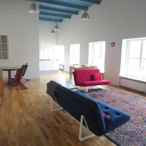Foto #18 Appartement Oude Delft Delft