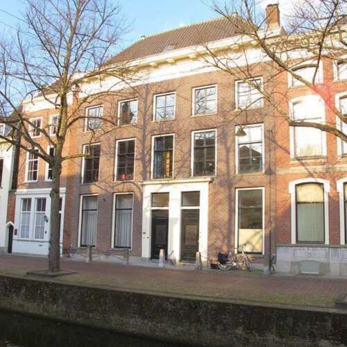 Foto #32 Appartement Oude Delft Delft